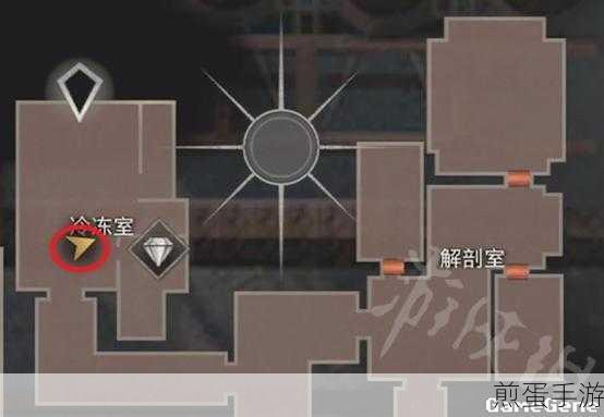 生化危机4重制版专家模式电路图解谜攻略专家模式电路图怎么过，热门游戏解谜秘籍大揭秘