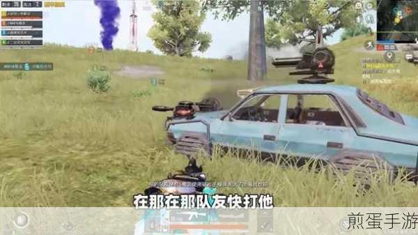 绝地求生刺激战场最肥房区盘点,三个冷门房区物资堪比P城G港成吃鸡热门