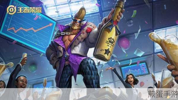 程咬金最强出装2021-王者荣耀程咬金最强六神装出装顺序攻略，学会这套出装，轻松称霸峡谷
