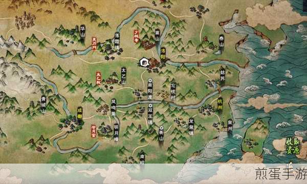 探索烟雨江湖，剑王阁剑冢加入条件及入门要求详解，掌握这些，成为江湖大侠不是梦