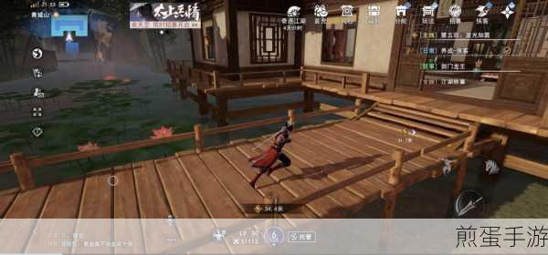 不良人3角色怎么培养养成玩法介绍,掌握这些技巧,让你的角色一飞冲天