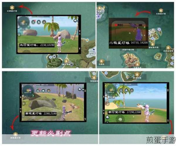 创造与魔法云斑鹦鸟位置和饲料,全网疯抢的神秘秘诀