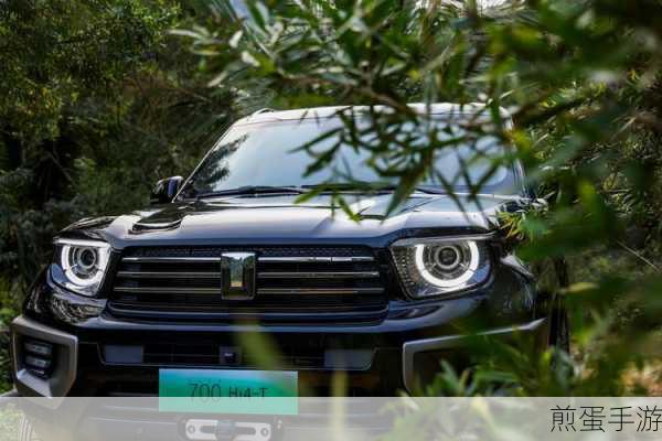 越野迷的福音，脱离道路正版下载，开启极致驾驶之旅