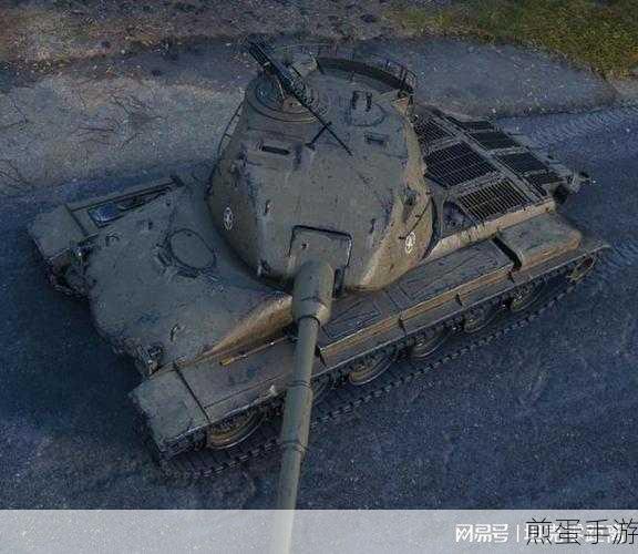 美系全能战士,M-IV-Y,坦克世界中的钢铁猛兽,战场霸主的传奇之旅