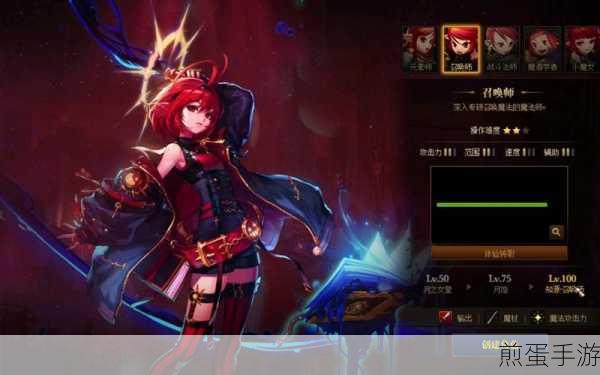 DNF 召唤师在弗利德花黑骑士中如何挑选 4 个上位精灵如何加点,深度解析与最佳策略