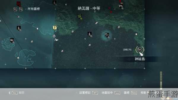 刺客信条 4 黑旗怎么调中文，热门游戏设置秘籍大揭秘