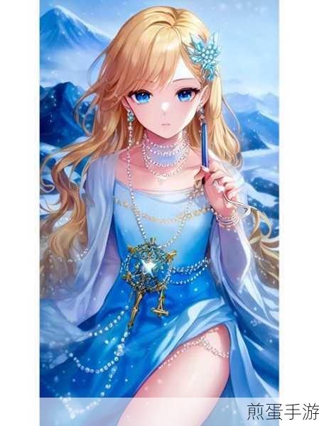 幽灵骑士,次元放置奇缘——二次元爱好者的RPG新宠