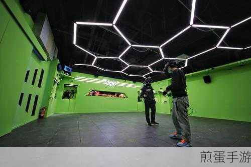 摇曳露营VR手游来袭,动漫粉丝的沉浸式冒险