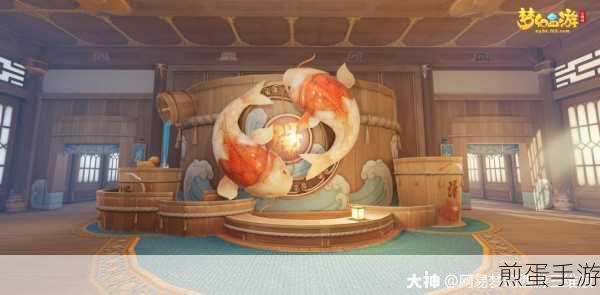 客官来碗汤无限资源版来袭,轻松点击打造梦幻汤馆