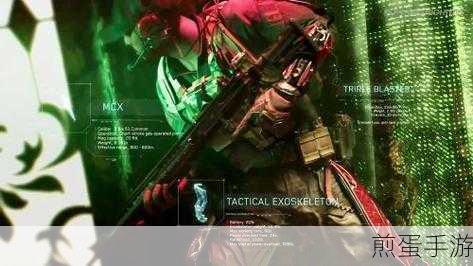 天美射击巨作三角洲行动公布震撼PC版新实机演示,燃爆全网