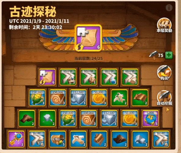 万国觉醒 41 级古卷值得买么,深度剖析与实用指南