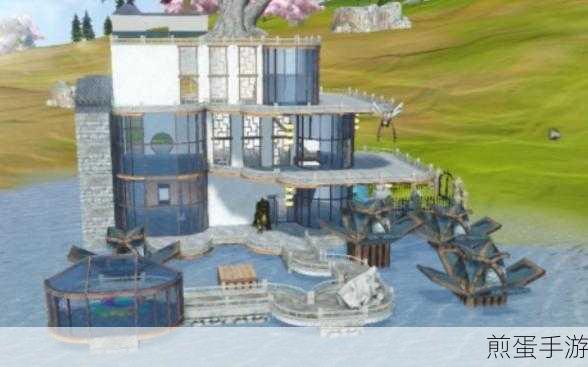 妄想山海家园建造蓝图-家园建造图纸大全一览，成为家园建造大师的必备秘籍