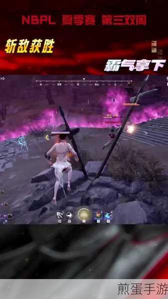 永劫无间，太刀技巧大全，轻松斩敌制胜，成为游戏王者