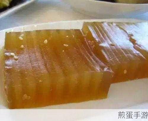 原神美味的扣三丝怎么获得,成为美食达人的必备攻略