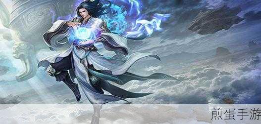少年驱魔教团,沉浸式角色扮演手游新体验