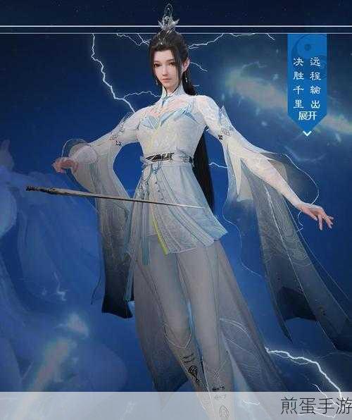 北斗仙兵震撼登场,东方仙侠国风MMORPG新体验