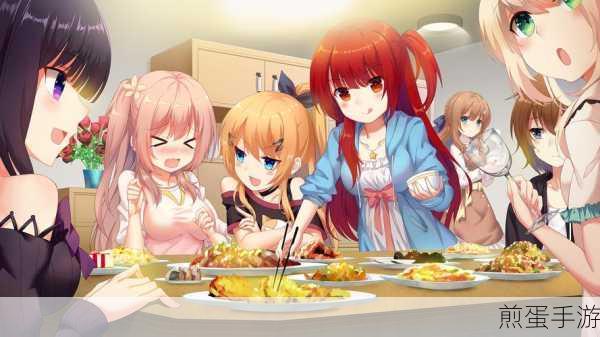 女装妹妹的奇妙冒险,文字剧情RPG新体验等你来探索