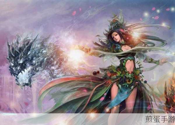 临仙道途震撼来袭,梦幻仙侠世界的角色扮演盛宴