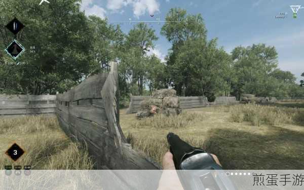 FPS射击大师手机版震撼来袭,第一人称射击新体验