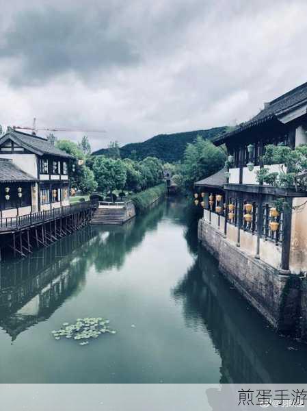 昆仑墟武侠之旅,安卓玩家探索奇异景观新篇章