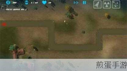 像素神社中文版,打造你的梦幻塔防王国