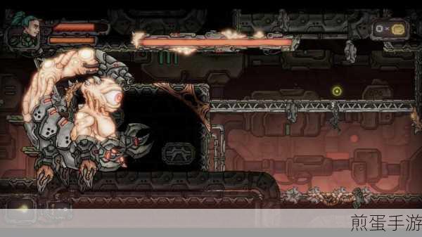 云端作战中文版震撼来袭，动作对战闯关新体验