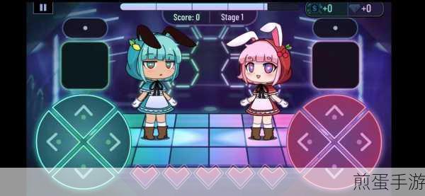 加查之星内置修改器揭秘，卡通换装新体验等你来探索
