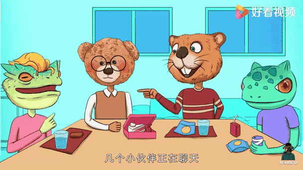 清新卡通推理新体验，最新谜案侦探无限金币版等你来探