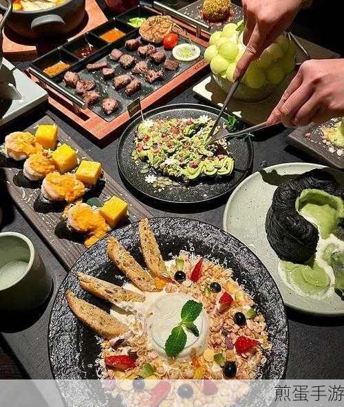梦幻餐厅2Happy Cooking,打造你的美食帝国