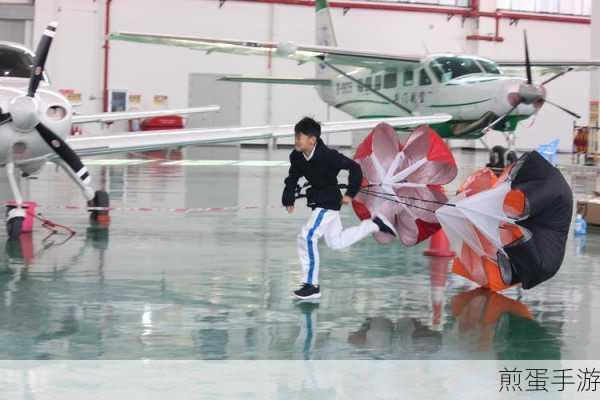 航空大亨5震撼来袭,回合制航空管理新体验