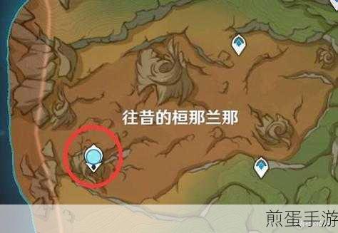 原神找出维摩庄的坏人任务,深度攻略与惊喜发现