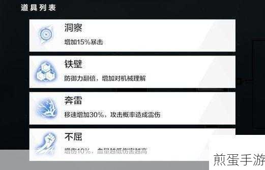 战双帕弥什黄金之涡 buff 解锁条件,成为游戏王者的关键