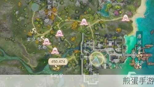 庆余年手游王屋弟子异闻怎么做异闻任务攻略，热门游戏中的独特挑战