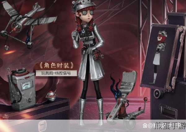 第五人格游戏中哪个辅助角色最好用,深度剖析与热门攻略