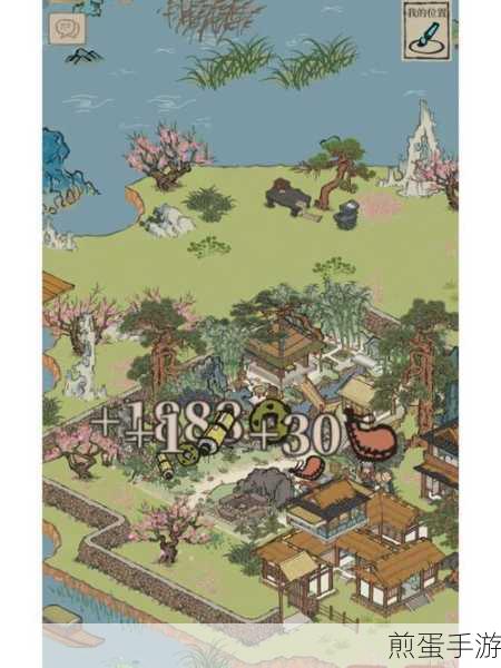 江南百景图桃花坞差 2 个任务怎么办,破解攻略与技巧分享