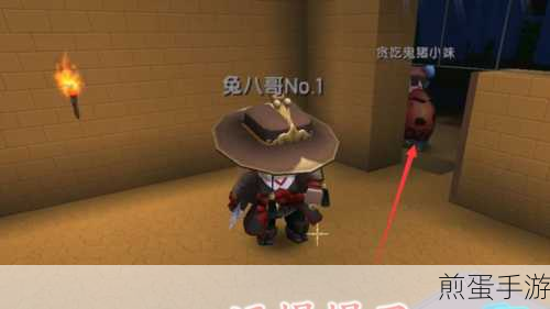 迷你世界怎么快速获得皮革,掌握这些技巧轻松拿皮革