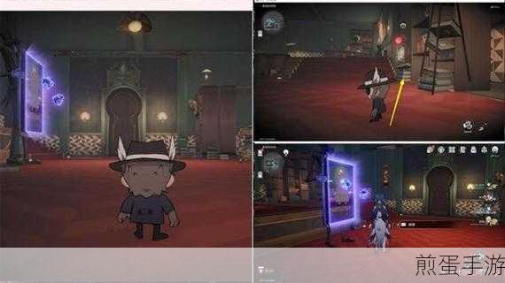 崩坏星穹铁道老矿头的宝贝嫌疑人攻略,全链路解密与奖励解析之热门探秘