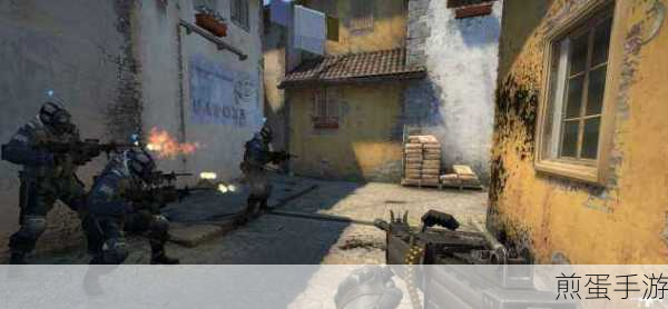 5e 对战平台玩 CSGO 掉帧怎么办,轻松解决告别卡顿