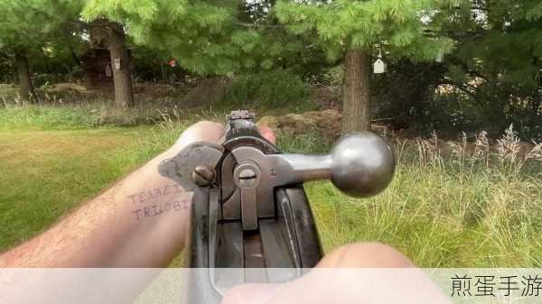 穿越侏罗纪，枪战新纪元，夺命侏罗纪第一视角射击游戏震撼来袭