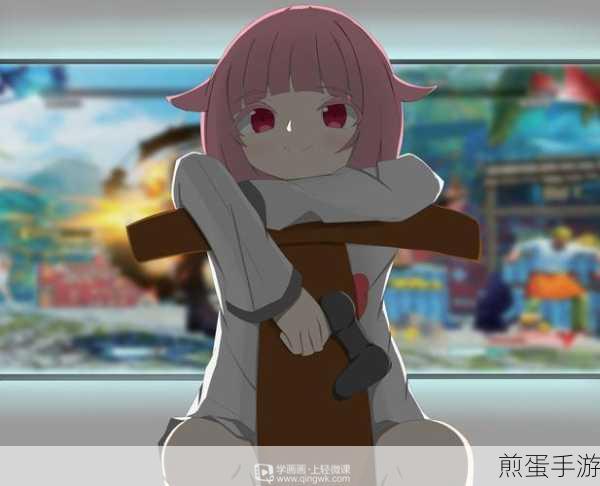 御女宝鉴正式版震撼上线,Q萌武侠3D卡牌新体验