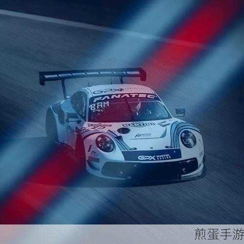 Face Racer no hands,用表情操控的赛车新体验