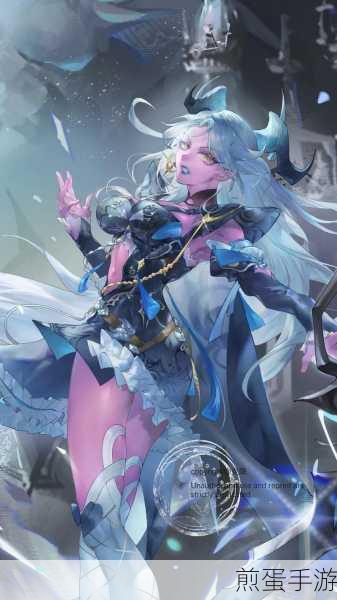 魔女抽卡新纪元,二次元美少女养成之旅启程
