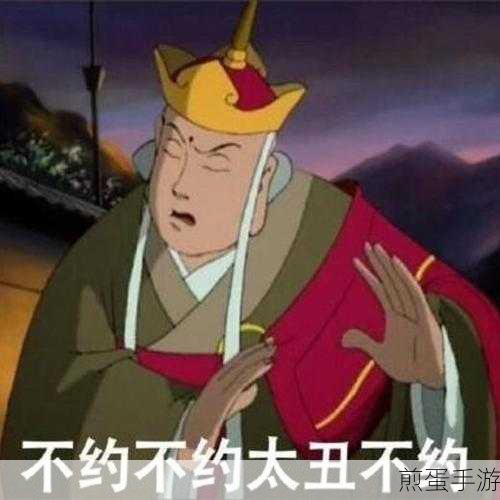爷爷还没出现,一场温馨又魔性的点击冒险之旅