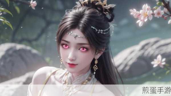 大话许仙焕新归来,仙侠MMOARPG安卓版等你来战