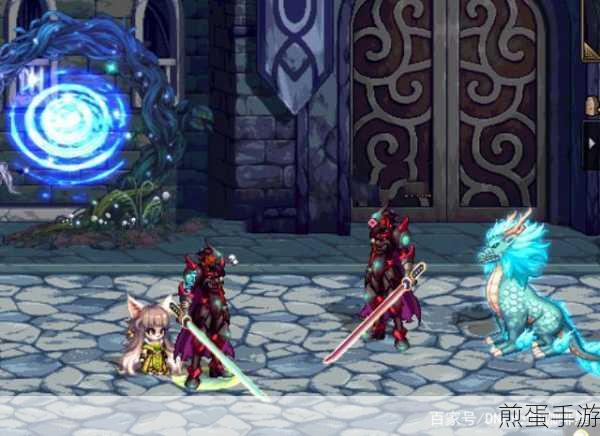 鬼语迷城深渊福利版，3D地下城探险新纪元