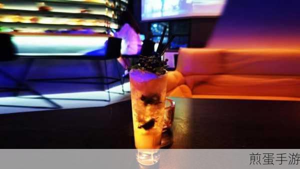 开酒吧（Open Bar），消除烦恼，乐享经营新体验