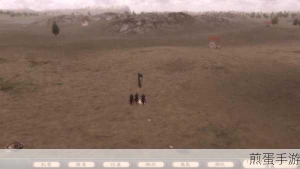 兽人X，像素冒险新纪元，动作与趣味并存