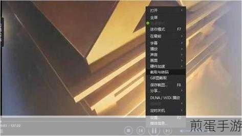 迅雷看看播放器设置画面比例的操作方法,成为视频观影高手的必备秘籍