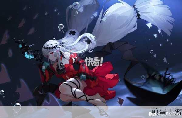 星动创造营，精致二次元换装，放置休闲新体验