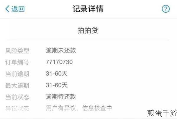 如何删除花呗账单明细记录，掌握这些技巧让你的消费更私密